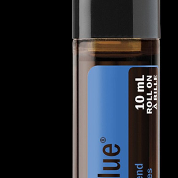 dōTERRA Deep Blue Roll On - Picture 3 of 3